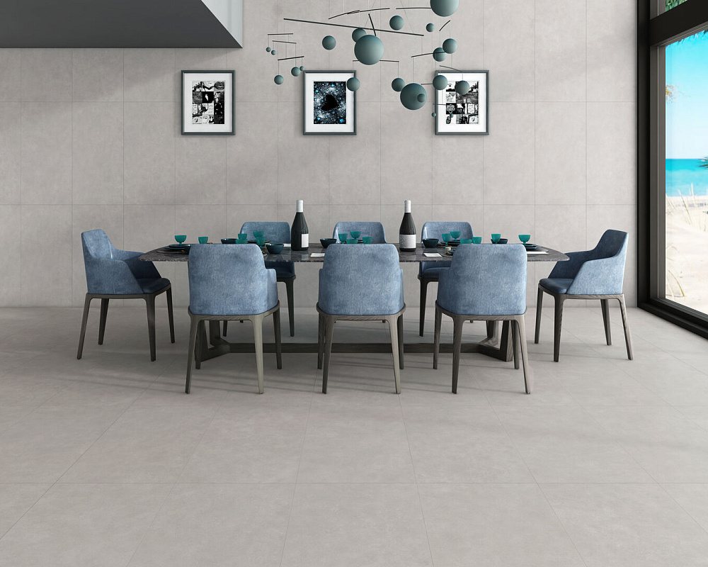 Grey 60x120